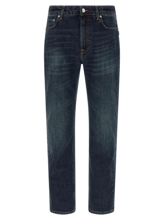 26FW 디파트먼트5 데님 팬츠 UP52953D2DS0086419812 Blue