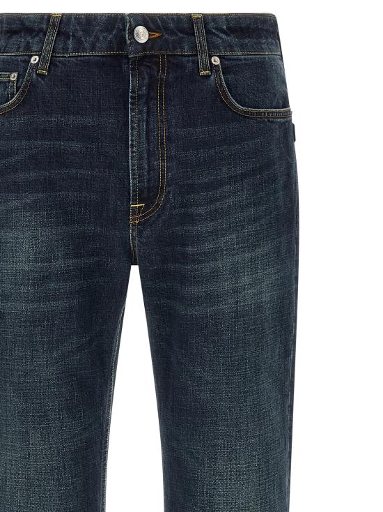 26FW 디파트먼트5 데님 팬츠 UP52953D2DS0086419812 Blue - DEPARTMENT 5