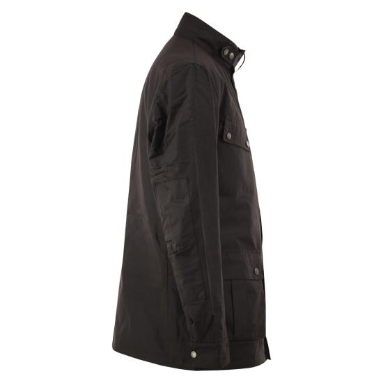 26FW 바버 자켓 MWX2140 DARK BROWN - BARBOUR