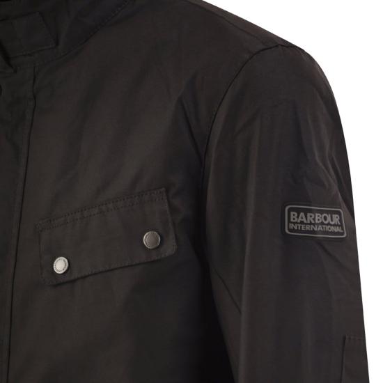 26FW 바버 자켓 MWX2140 DARK BROWN - BARBOUR
