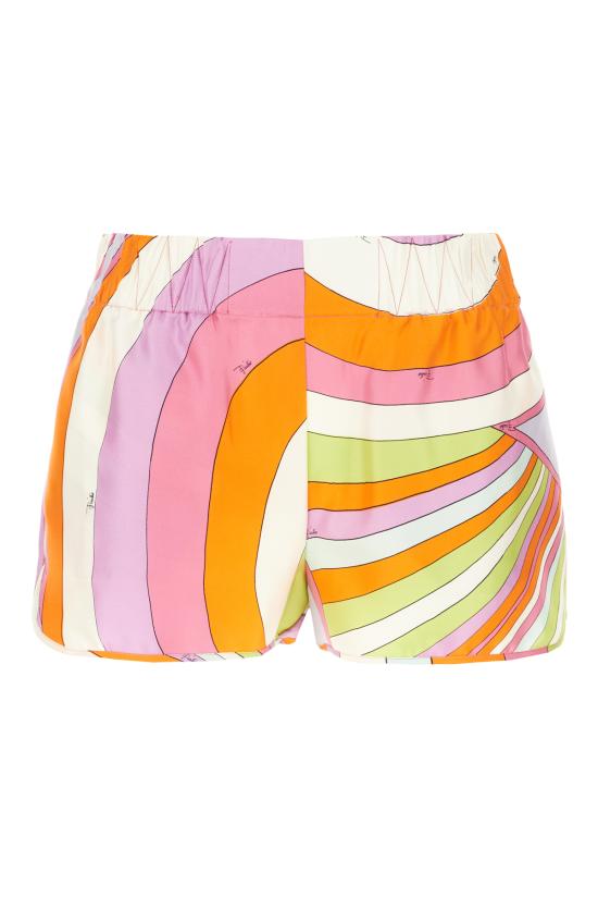 26SS 푸찌 숏팬츠 6HRU266H751 011 Multicolor