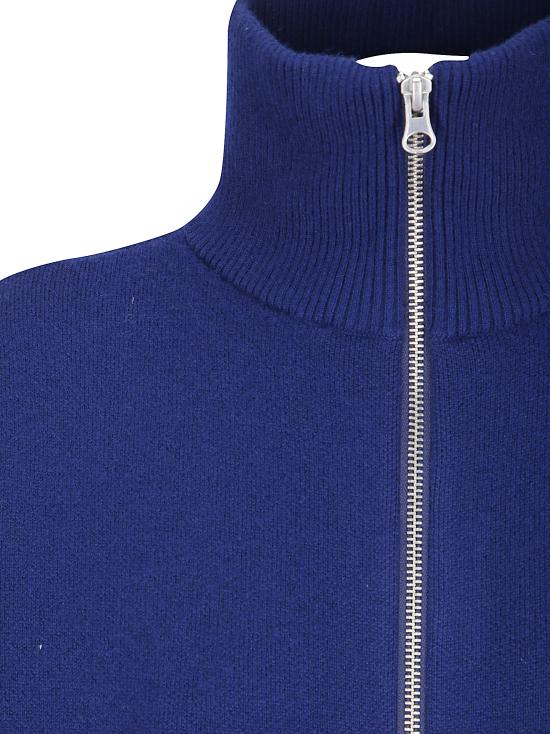 26FW 익스트림캐시미어 자켓 38521713TU02 MIDNIGHT - EXTREME CASHMERE