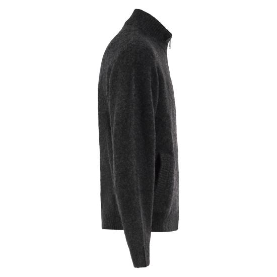 26FW 칼하트 봄버 자켓 I037033 BLACK - CARHARTT