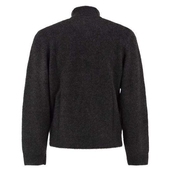 26FW 칼하트 봄버 자켓 I037033 BLACK - CARHARTT