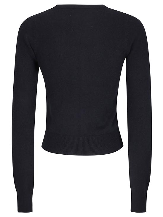 26FW 익스트림캐시미어 가디건 49417401TU02 RAVEN - EXTREME CASHMERE