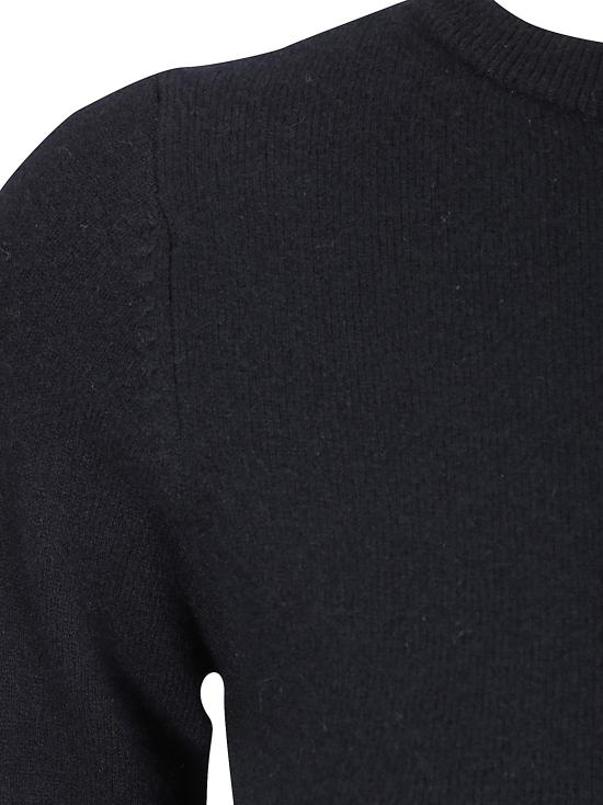 26FW 익스트림캐시미어 가디건 49417401TU02 RAVEN - EXTREME CASHMERE