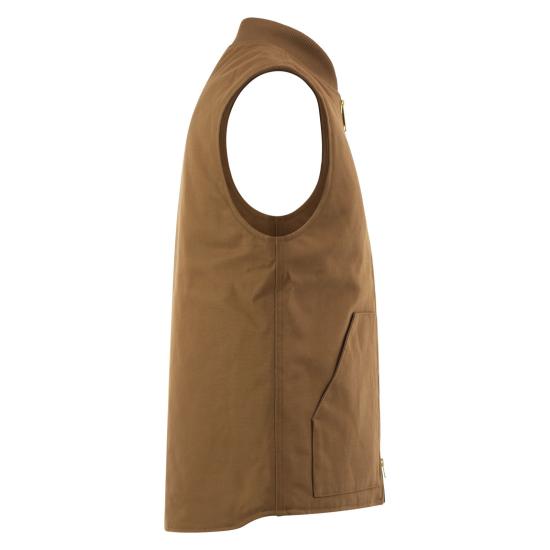 26FW 칼하트 베스트 I035695 CAMEL - CARHARTT
