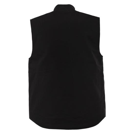 26FW 칼하트 베스트 I035695 BLACK - CARHARTT