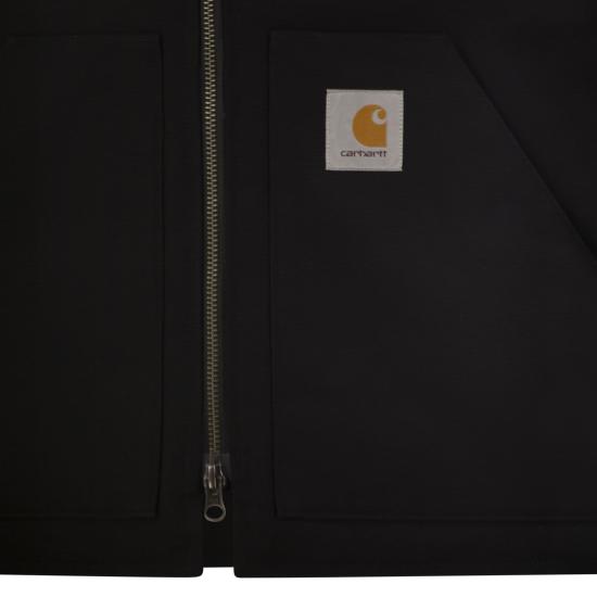 26FW 칼하트 베스트 I035695 BLACK - CARHARTT