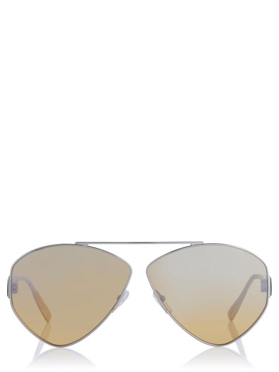 모스키노 선글라스 MOS084 S SILVER - MOSCHINO