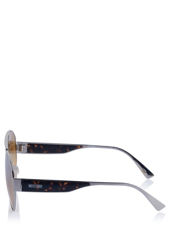  모스키노 선글라스 MOS084 S SILVER - MOSCHINO