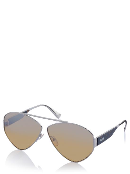  모스키노 선글라스 MOS084 S SILVER - MOSCHINO