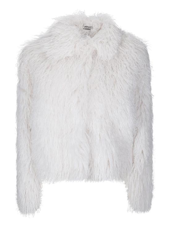 26FW 딸리아토레 무스탕 GIAF80011X1220 1 BEIGE