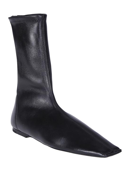 26FW 케이트 부츠 F1128994 200 BLACK - KHAITE