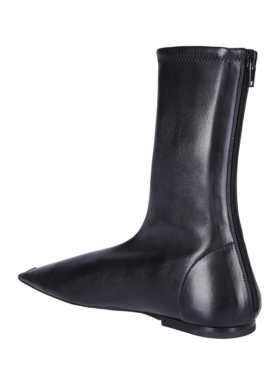 26FW 케이트 부츠 F1128994 200 BLACK - KHAITE