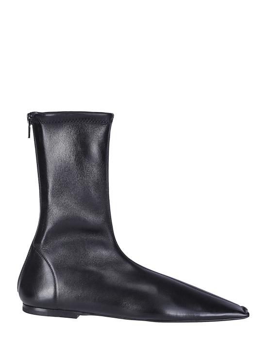 26FW 케이트 부츠 F1128994 200 BLACK