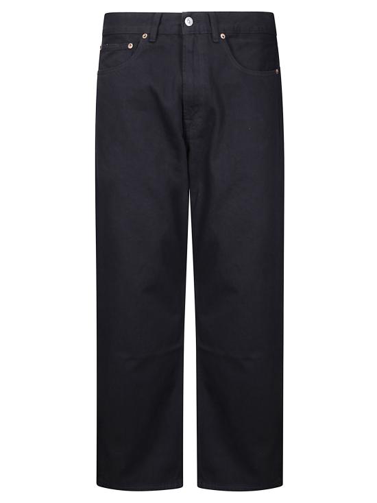 26FW 아워레가시 써드컷 M2255TCB BLK BLACK
