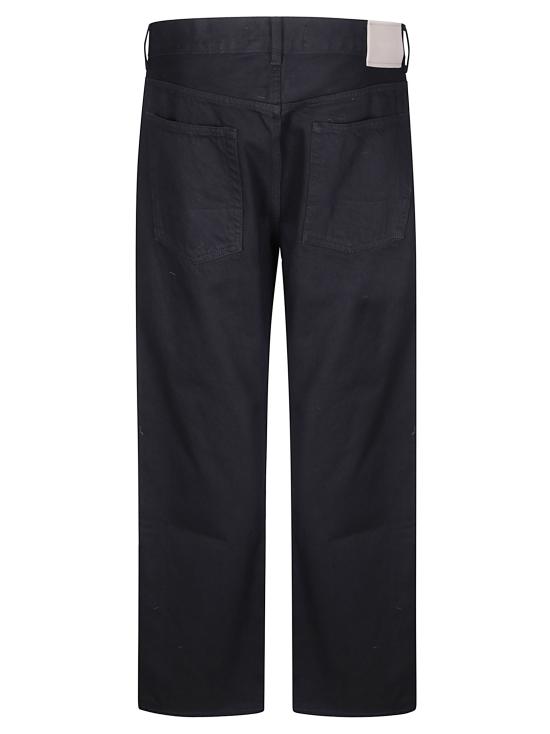 26FW 아워레가시 써드컷 M2255TCB BLK BLACK - OUR LEGACY
