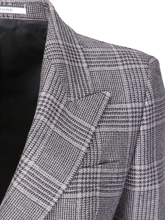 26FW 딸리아토레 수트 자켓 JPARIGI10B340361ET842 2111 BLACK - TAGLIATORE