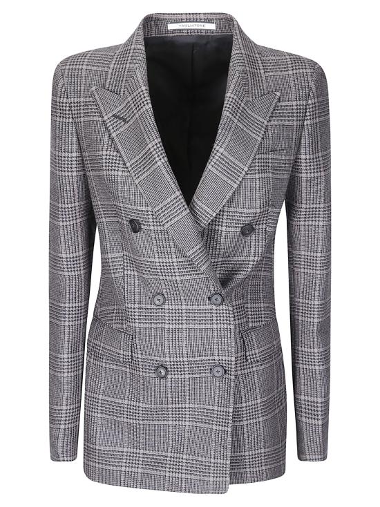 26FW 딸리아토레 수트 자켓 JPARIGI10B340361ET842 2111 BLACK