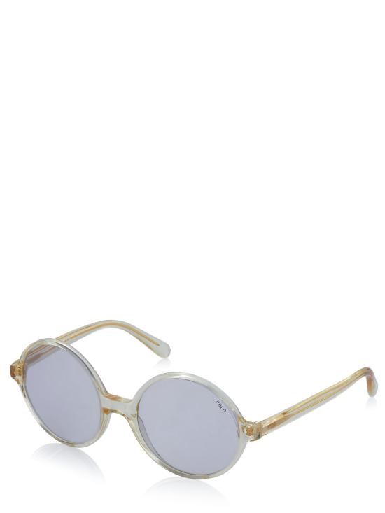  폴로 랄프로렌 선글라스 0PH4136 TRANSPARENT - POLO RALPH LAUREN