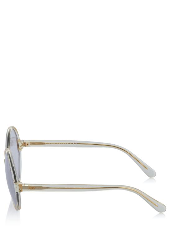  폴로 랄프로렌 선글라스 0PH4136 TRANSPARENT - POLO RALPH LAUREN