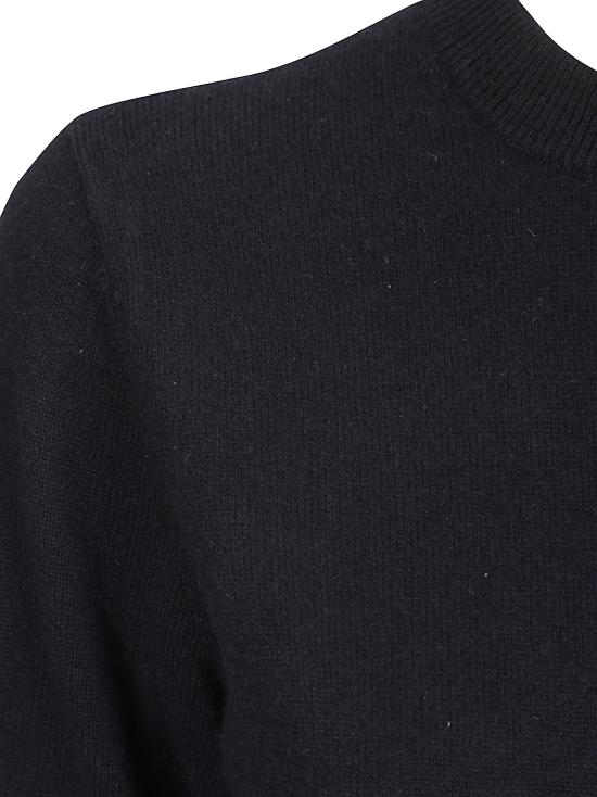 26FW 익스트림캐시미어 가디건 30017401TU02 RAVEN - EXTREME CASHMERE