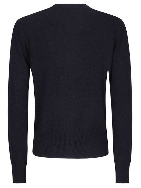 26FW 익스트림캐시미어 가디건 30017401TU02 RAVEN - EXTREME CASHMERE