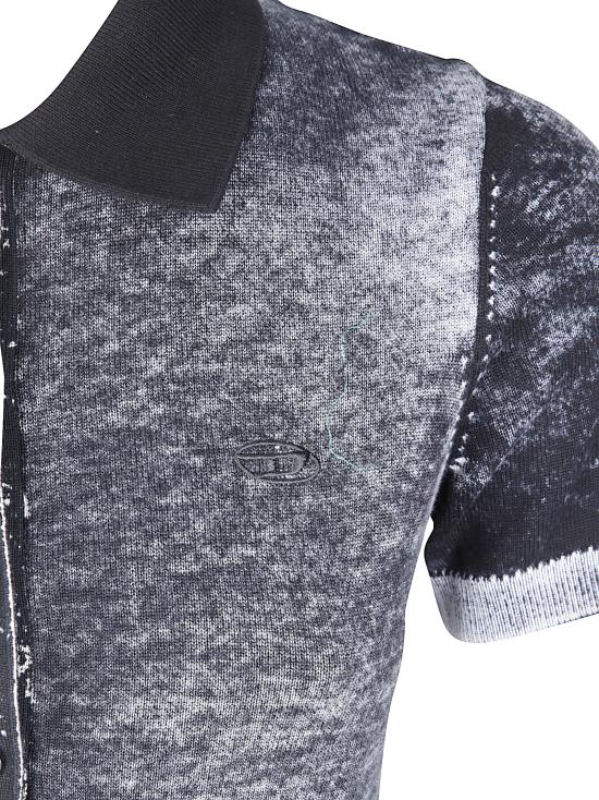 26FW 디젤 M 로렌스 코트 니트 드레스 A218350BKCB 9XX - DIESEL