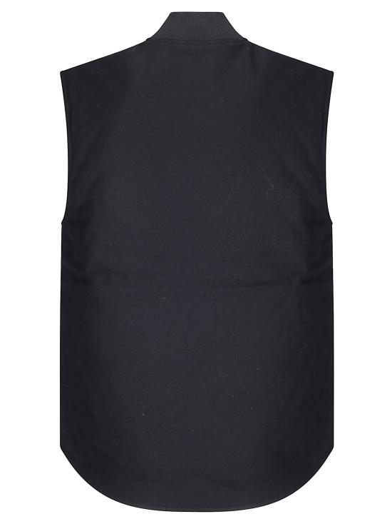 26FW 칼하트 WIP 클래식 베스트 I035695 8901 RIGID BLACK - CARHARTT WIP