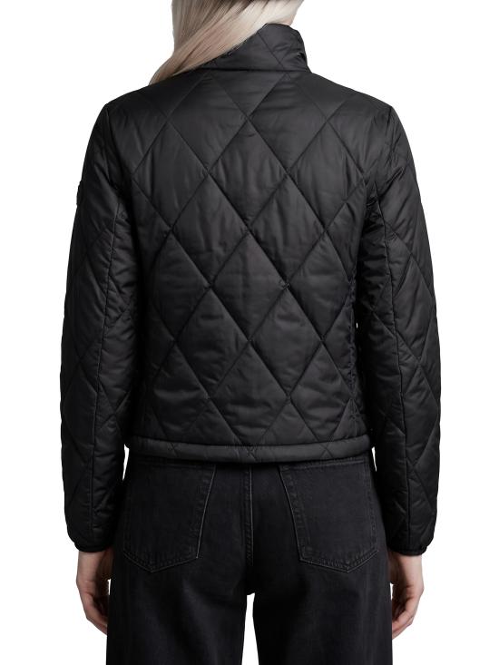 26FW 버버리 아우터 8122570 BLACK - BURBERRY