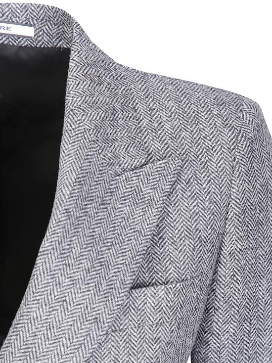 26FW 딸리아토레 수트 자켓 JPARIGI10B610017N1253 2111 BLACK - TAGLIATORE