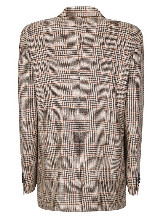 26FW 딸리아토레 수트 자켓 JJASMINE10B440073M1364 1348 MORO - TAGLIATORE