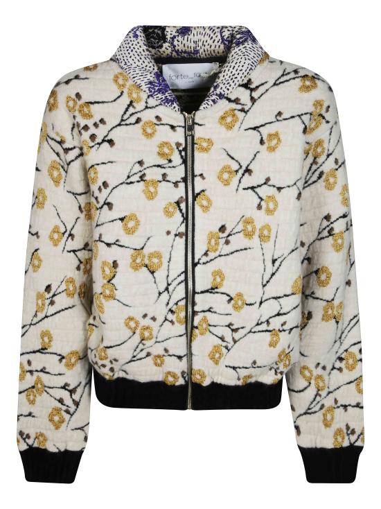 26FW 포르테포르테 자켓 15149 3051 BEIGE
