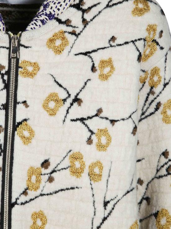 26FW 포르테포르테 자켓 15149 3051 BEIGE - FORTE FORTE