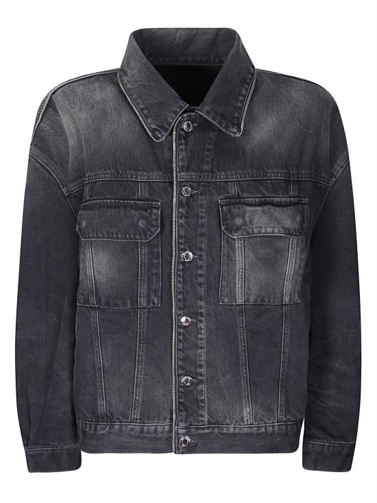 26FW 하이쿠레 자켓 HEW09130DF119 L0938 VINTAGE BLACK