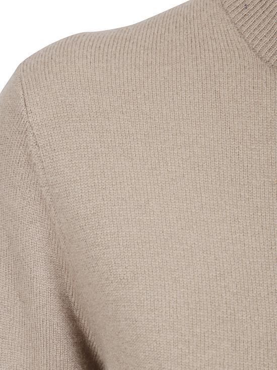 26FW 익스트림캐시미어 가디건 30017501TU02 CHAI - EXTREME CASHMERE