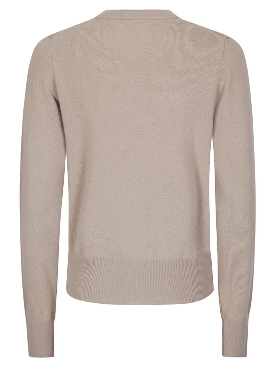 26FW 익스트림캐시미어 가디건 30017501TU02 CHAI - EXTREME CASHMERE