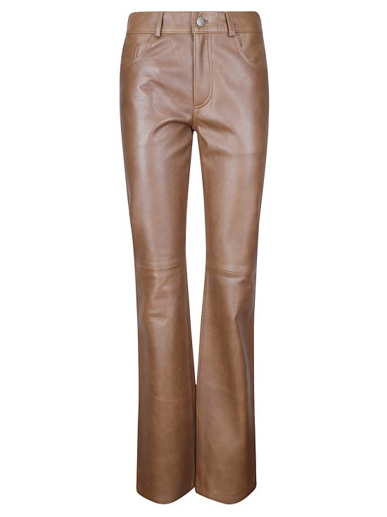 26FW 하이쿠레 데님 팬츠 HEW03338PL008TP C0081 TAN