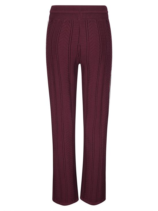 26FW 아디다스 스트레이트 팬츠 KR8943 MARWAR MAROON WARVAN - ADIDAS