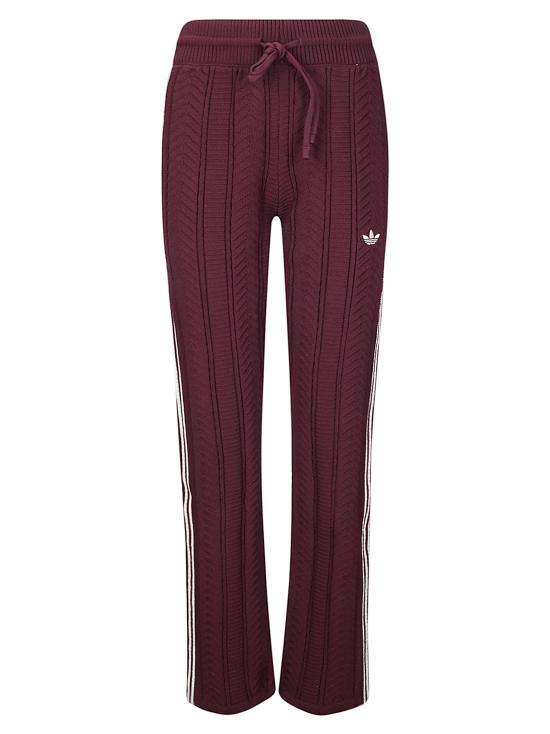 26FW 아디다스 스트레이트 팬츠 KR8943 MARWAR MAROON WARVAN