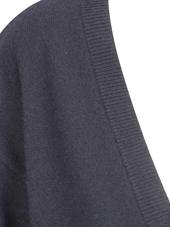 26FW 익스트림캐시미어 스웨터 49117401TU01 RAVEN - EXTREME CASHMERE