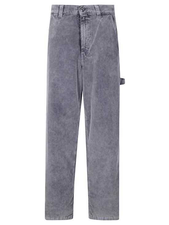26FW 하이쿠레 데님 팬츠 HEW03376GF184PX T0247 GREY