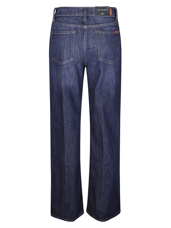 26FW 세븐포올맨카인드 데님 팬츠 7U8E0G87 DPS U7DPS - 7 FOR ALL MANKIND