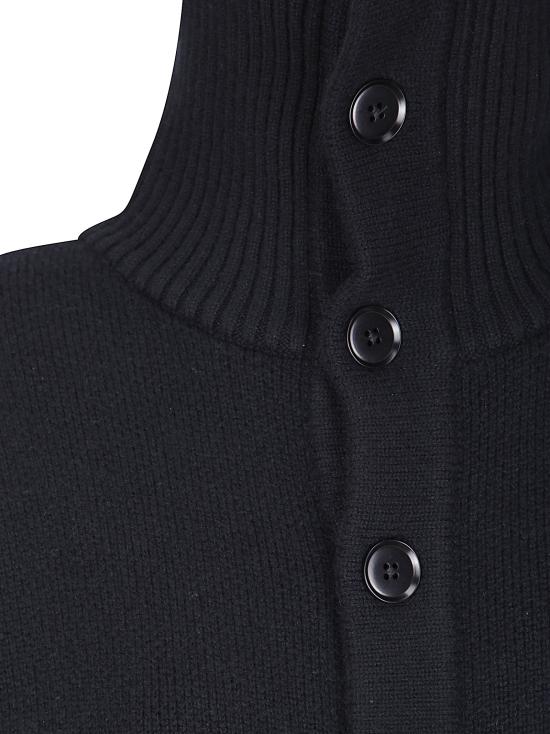 26FW 익스트림캐시미어 가디건 37717401TU02 RAVEN - EXTREME CASHMERE