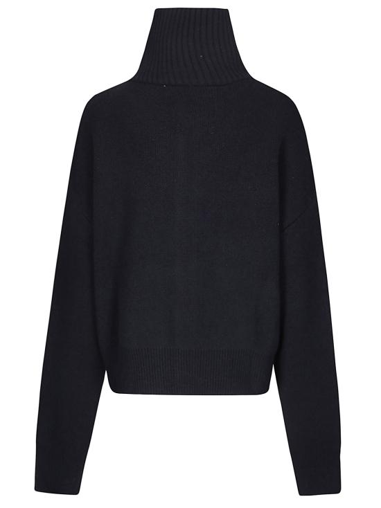 26FW 익스트림캐시미어 가디건 37717401TU02 RAVEN - EXTREME CASHMERE