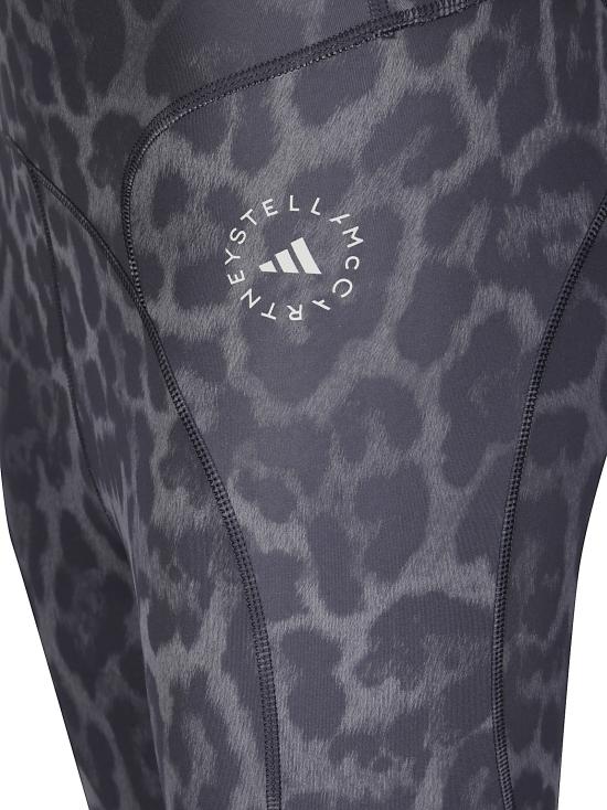 26FW 아디다스 바이 스텔라매카트니 레깅스 KG3251 DOVGRYCRBN DOVGRY CARBON - ADIDAS BY STELLA MCCARTNEY