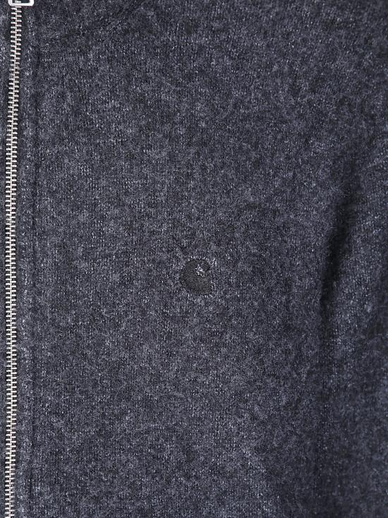 26FW 칼하트 WIP 자켓 I037033 3Z8XX TANGLED BLACK - CARHARTT WIP