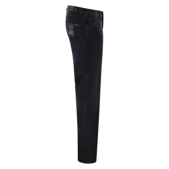 26FW 세븐포올맨카인드 데님 팬츠 7TB00C51 BLACK - 7 FOR ALL MANKIND