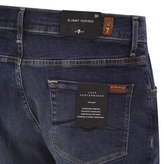 26FW 세븐포올맨카인드 데님 팬츠 7TB00C42 DARK DENIM - 7 FOR ALL MANKIND